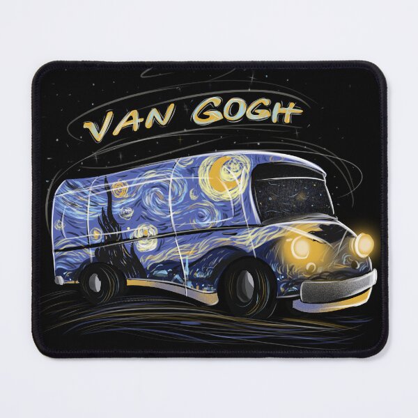 Item preview, Mini Van Gogh designed and sold by fanefab.