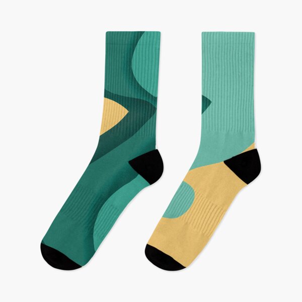 Item preview, Over and over greens designed and sold by BaikelMaimolt.