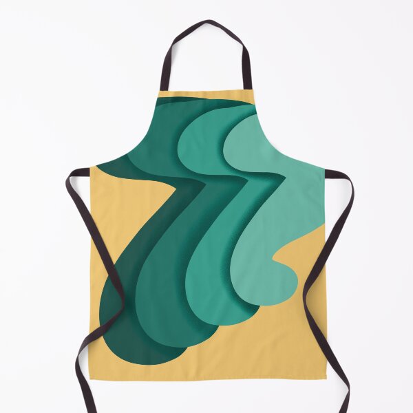 Item preview, Over and over greens designed and sold by BaikelMaimolt.