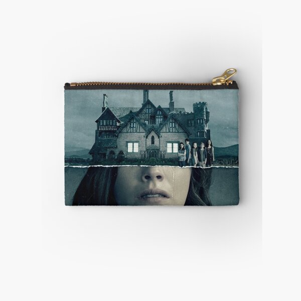 Item preview, Hill House designed and sold by terpakupilu.