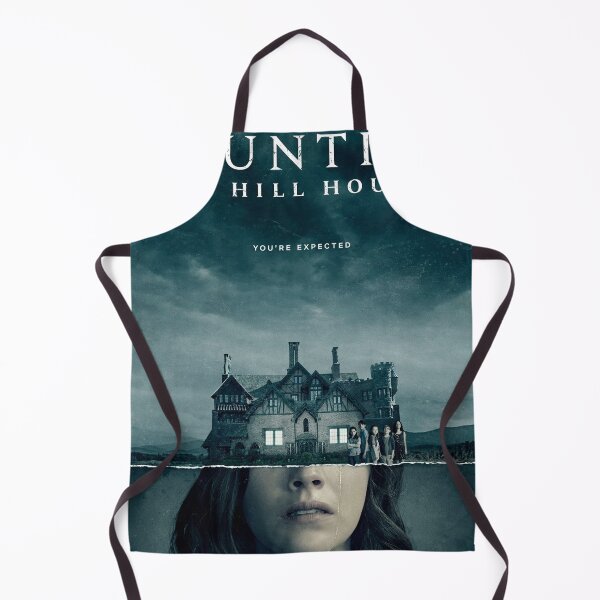 Item preview, Hill House designed and sold by terpakupilu.