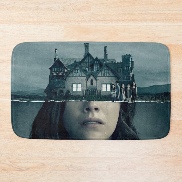 Item preview, Hill House designed and sold by terpakupilu.