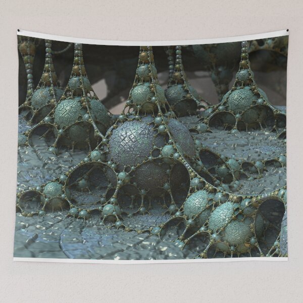 Item preview, Kindred Crackle designed and sold by aureliuscat.