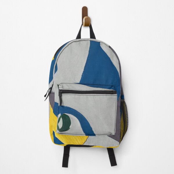 Item preview, vbstrvctivsm- sasuke (Arte abstracto 27) designed and sold by vbstrvctivsm.