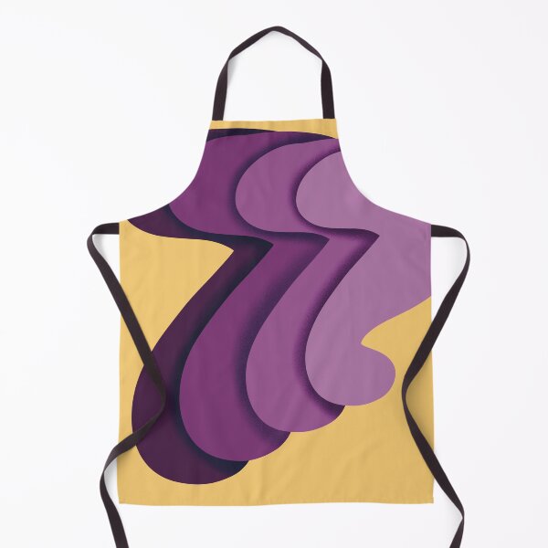 Item preview, Over and over purples designed and sold by BaikelMaimolt.