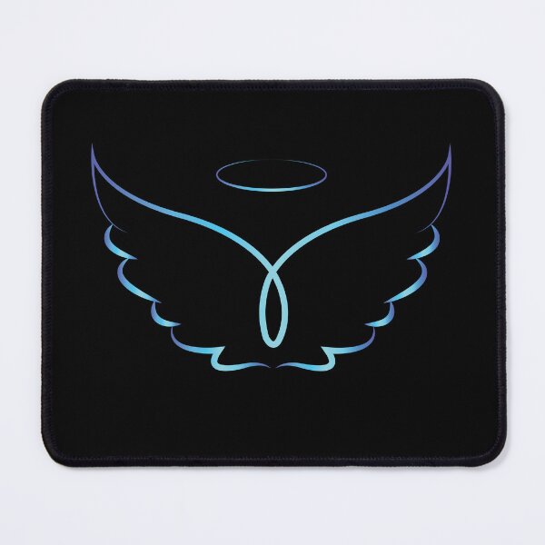 Item preview, best angel wings designed and sold by RimaBubble.