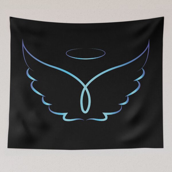 Item preview,  best angel wings designed and sold by RimaBubble.