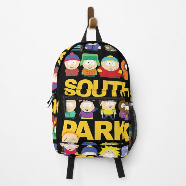 South Park Jumbo Group Backpack