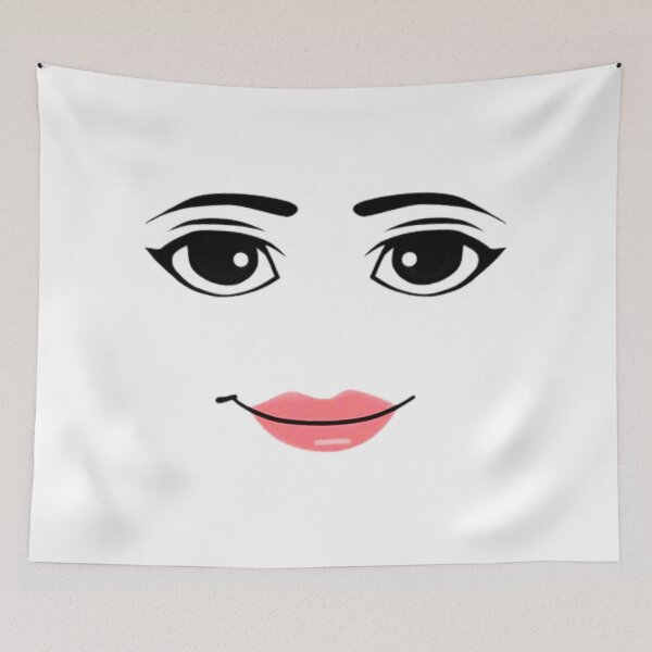 Item preview, Womanface designed and sold by Handrixx.