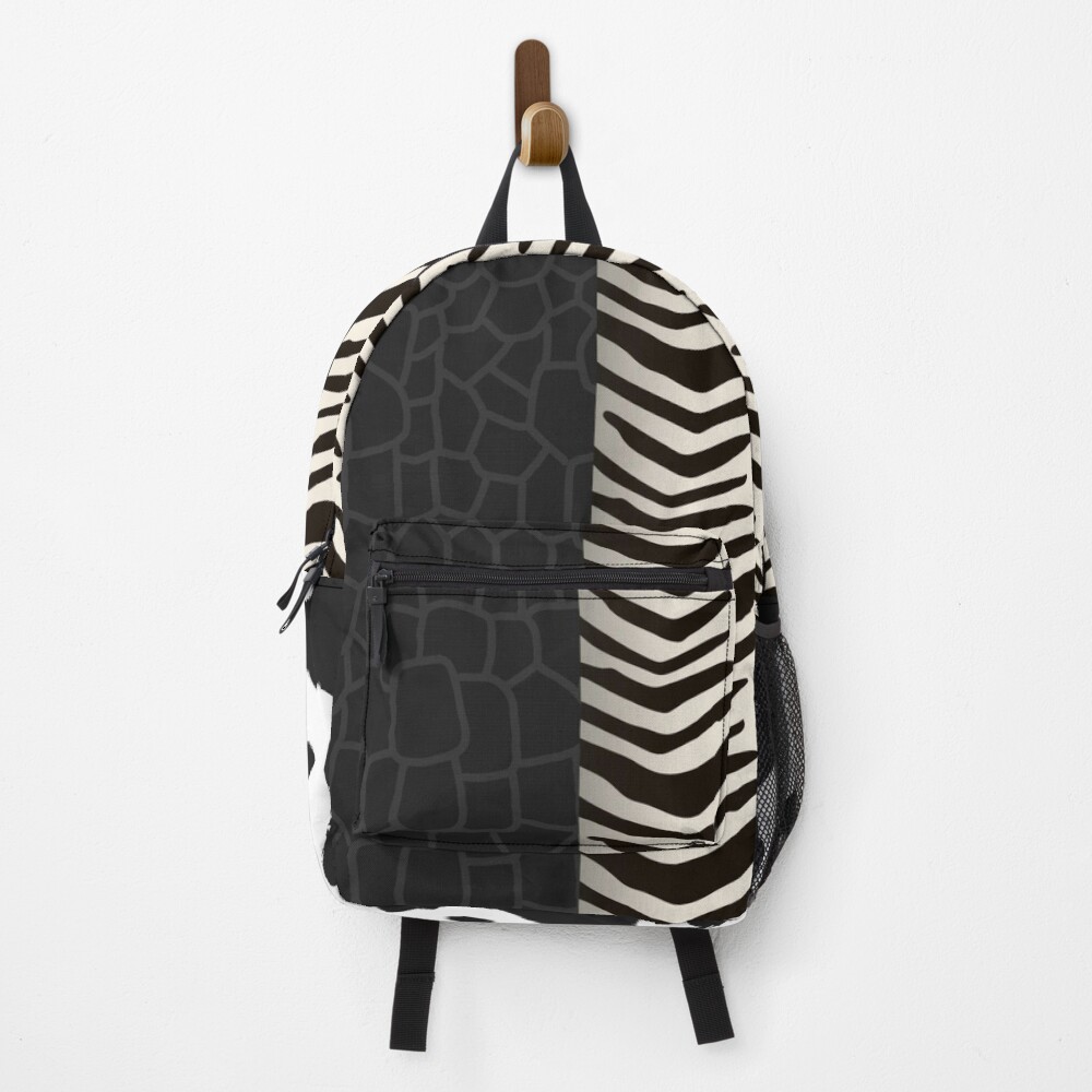 Item preview, Backpack designed and sold by PRINTYDESING1.