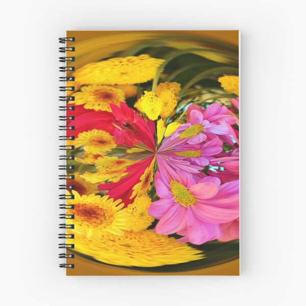 Item preview, Flowers In A Bubble designed and sold by Cynthia48.