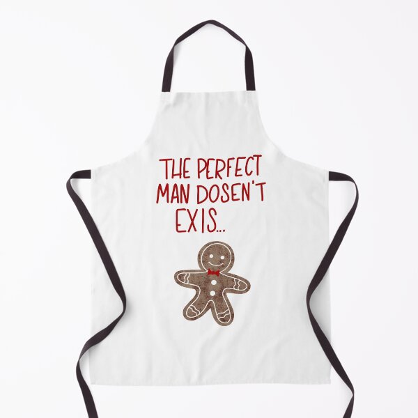 Item preview, The Perfect Man designed and sold by PinkAnchor.