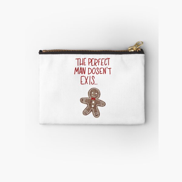 Item preview, The Perfect Man designed and sold by PinkAnchor.