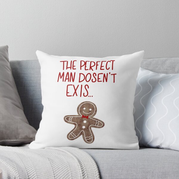 Item preview, The Perfect Man designed and sold by PinkAnchor.