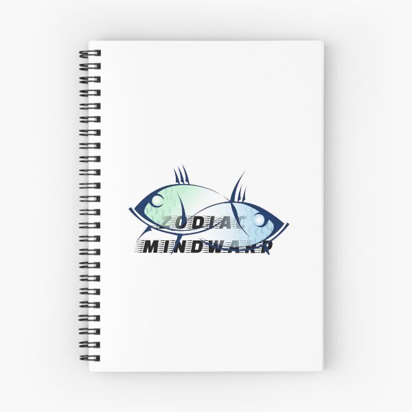 Item preview, ZODIAC MINDWARP designed and sold by URSAPPREAL.