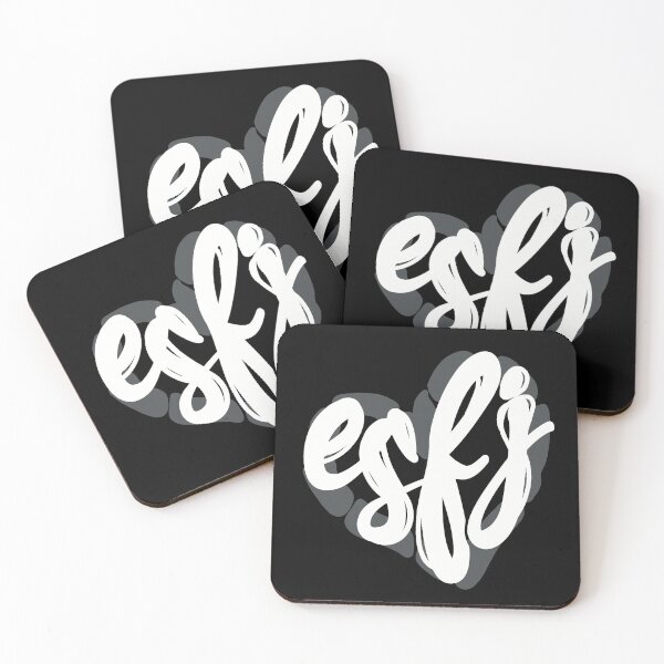 Item preview, ESFJ designed and sold by artsomenautte.