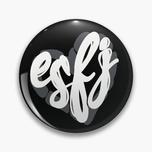 Item preview, ESFJ designed and sold by artsomenautte.