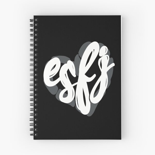 Item preview, ESFJ designed and sold by artsomenautte.
