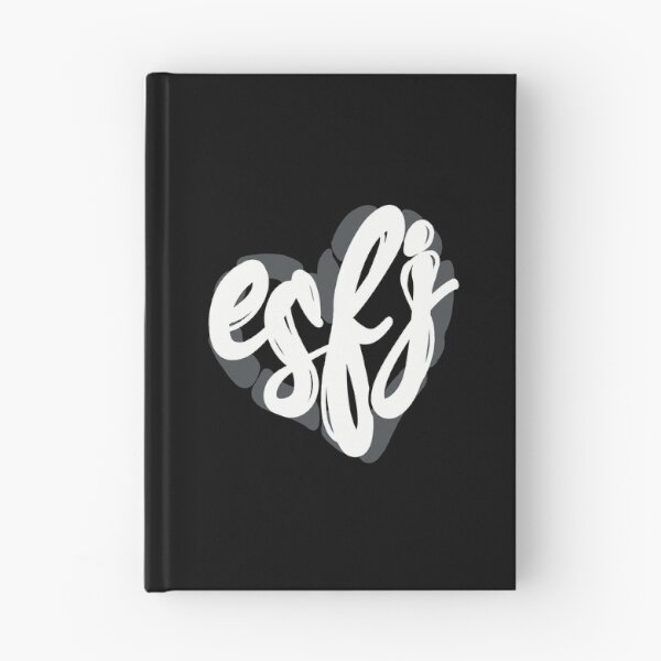 Item preview, ESFJ designed and sold by artsomenautte.