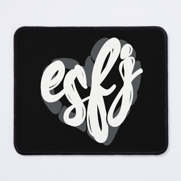 Item preview, ESFJ designed and sold by artsomenautte.
