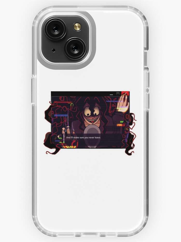 john doe abstract | iPhone Case