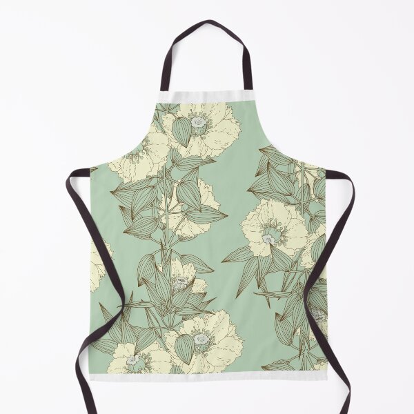 Item preview, Cute Floral decent pilow designed and sold by SoulWriter.