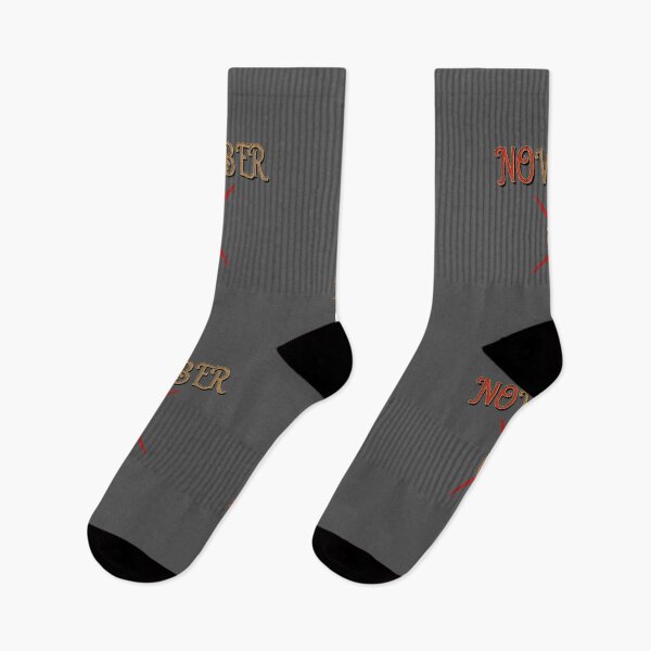 Item preview, No Nut November designed and sold by ART3M1S1A.