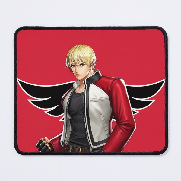 Item preview, Rock Howard designed and sold by KOF-Guy.