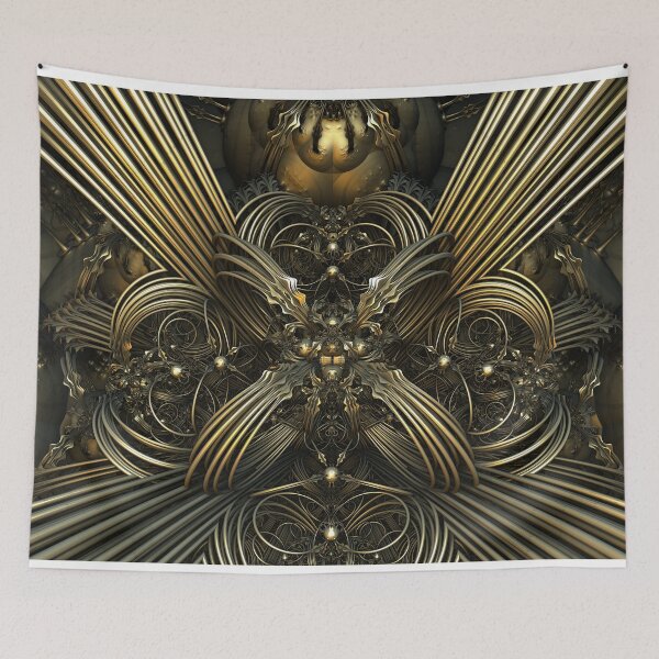 Item preview, Fiber Hub designed and sold by aureliuscat.