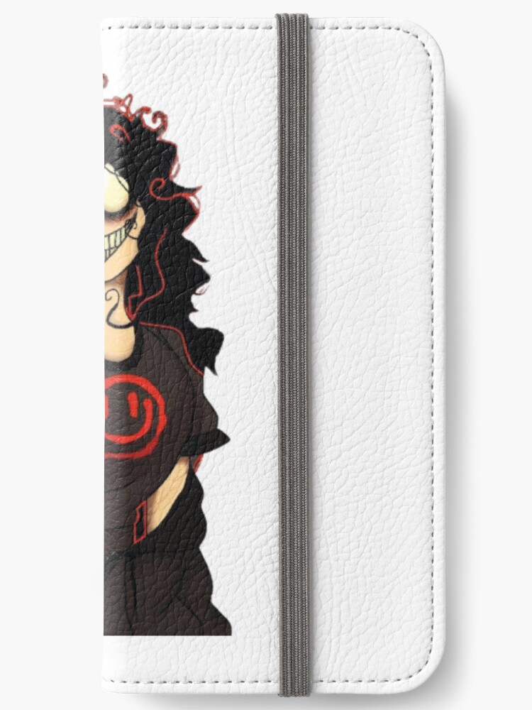 john doe fanart iPad Case & Skin for Sale by animemarko