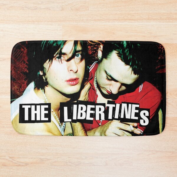 Item preview, Libertines Personile designed and sold by terpakupilu.