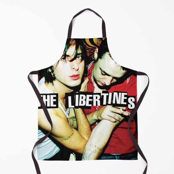 Item preview, Libertines Personile designed and sold by terpakupilu.