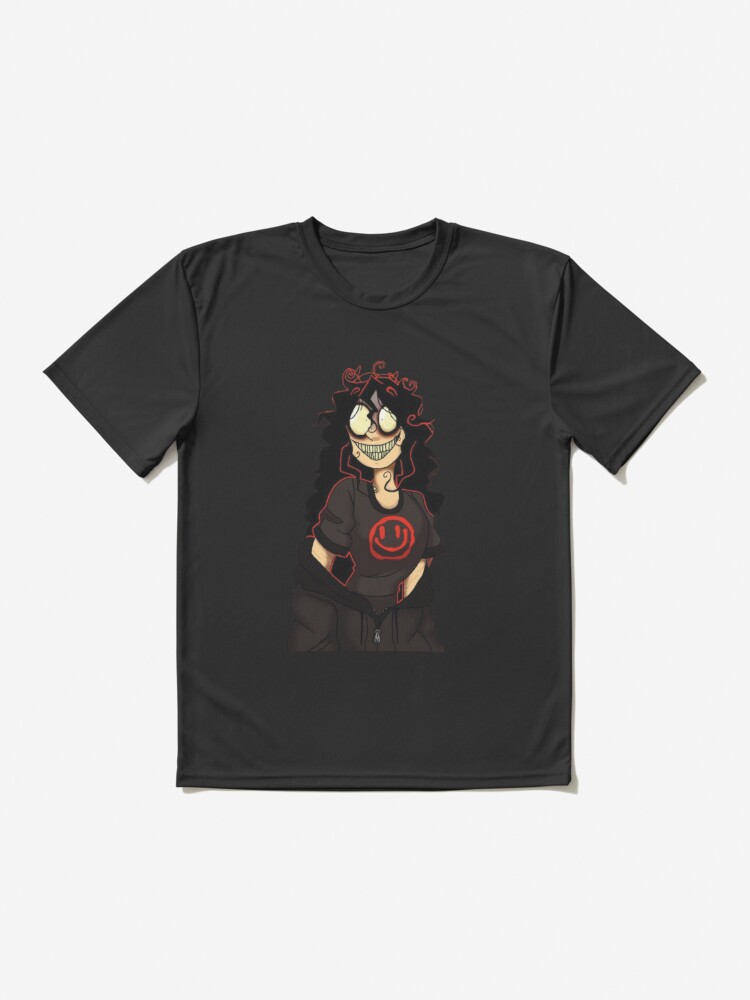 john doe horror game | Essential T-Shirt