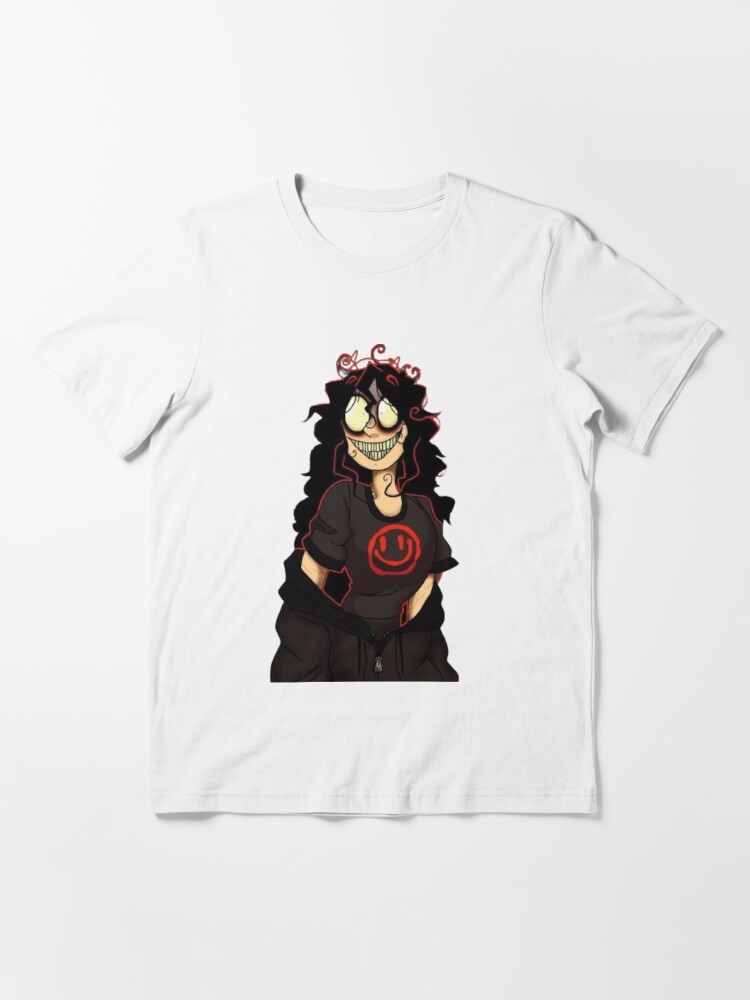 john doe horror game Essential T-Shirt for Sale by myartforyou12