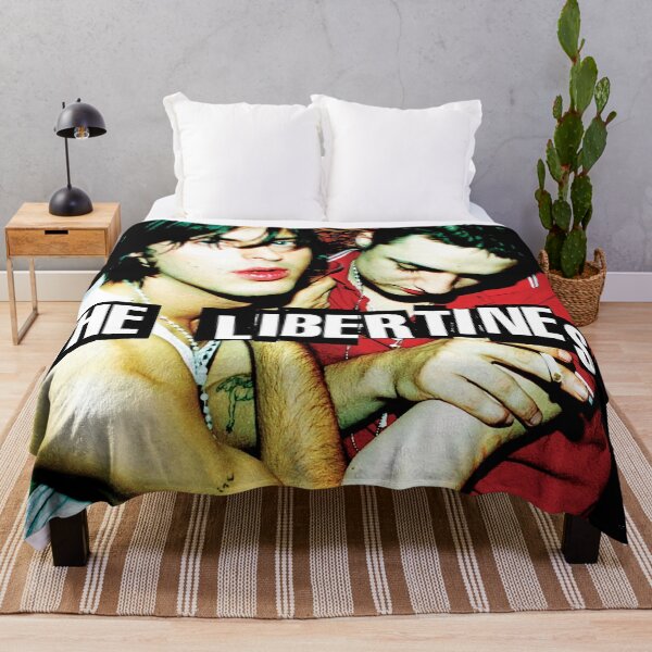 Item preview, Libertines Personile designed and sold by terpakupilu.
