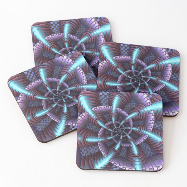 Item preview, Reverberations designed and sold by aureliuscat.