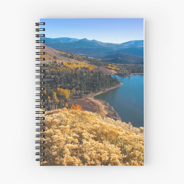 Item preview, High Country Fall designed and sold by Barbara  Brown.
