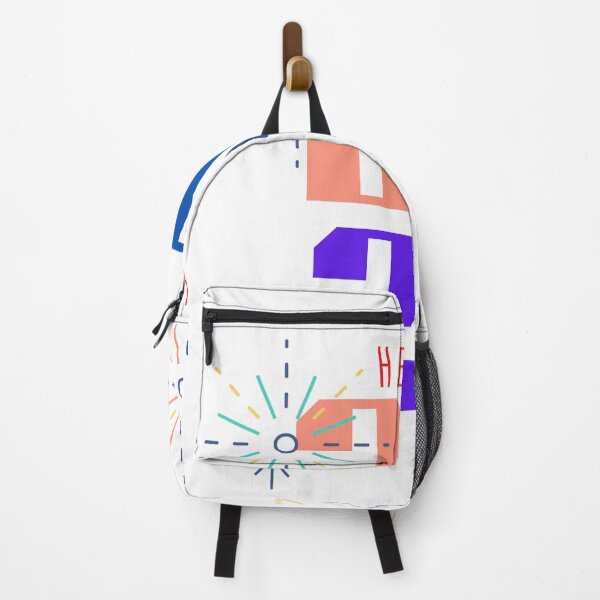 Item preview, HELLO 2023 designed and sold by mikefer.