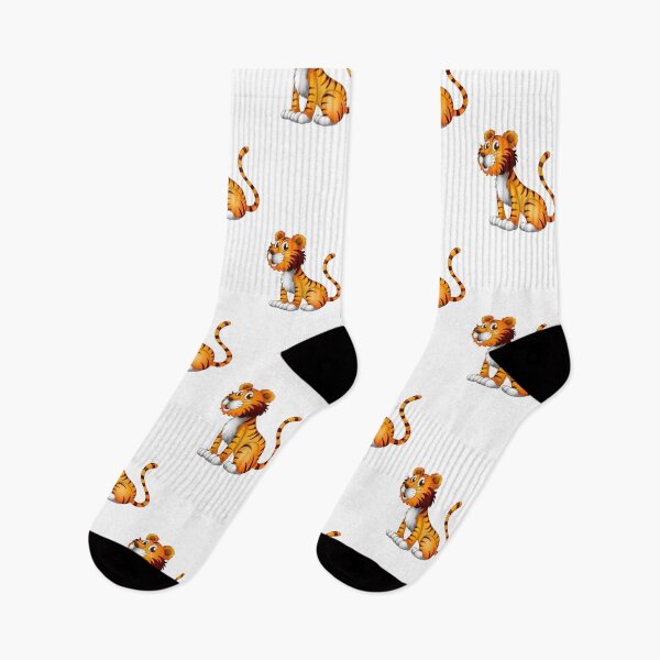 Item preview, Red tiger. designed and sold by balajj.