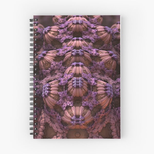 Item preview, Floral Joints designed and sold by aureliuscat.