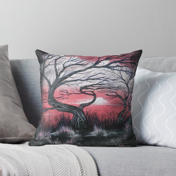 Item preview, Barren Tree designed and sold by Eric "Rico" Rakutt.