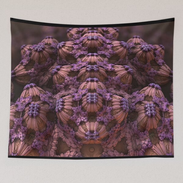 Item preview, Floral Joints designed and sold by aureliuscat.