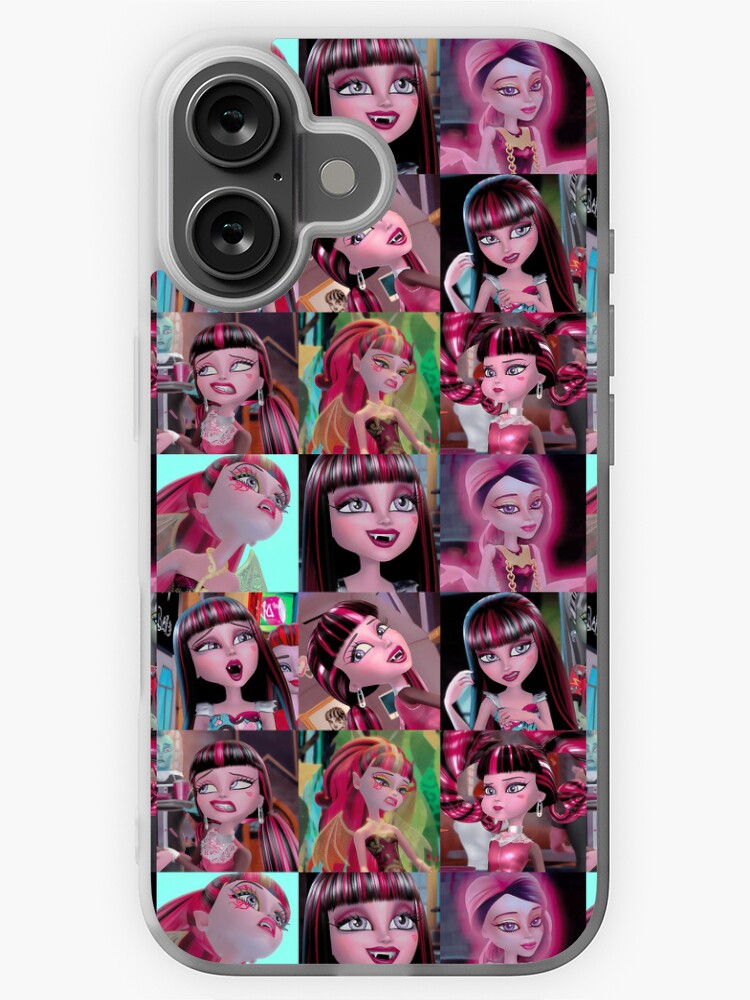 Iphone 12 Monster High Phone Case MONSTER HIGH GIRLS IPhone 14