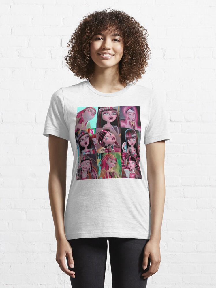 draculaura t shirt