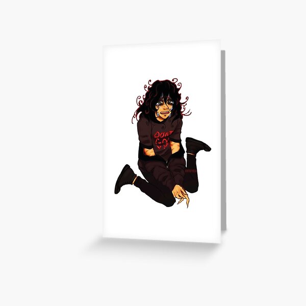 John Doe Greeting Cards for Sale