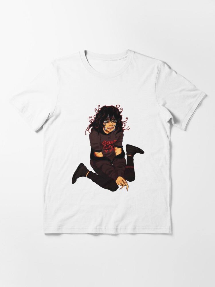 john doe fanart Kids T-Shirt for Sale by animemarko