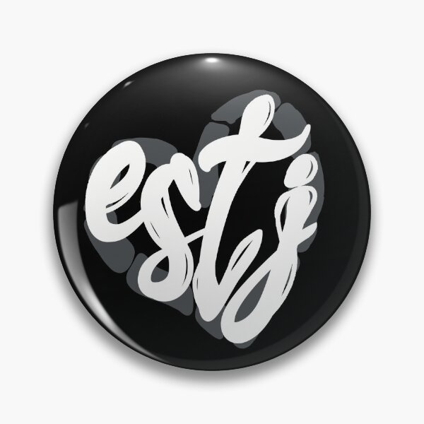 Item preview, ESTJ designed and sold by artsomenautte.