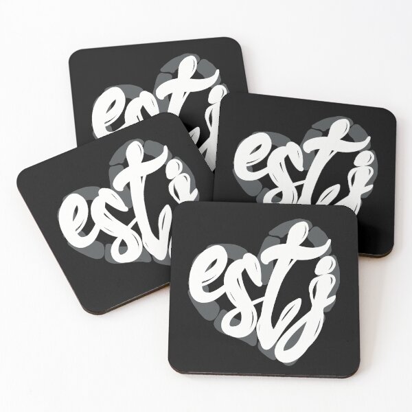 Item preview, ESTJ designed and sold by artsomenautte.