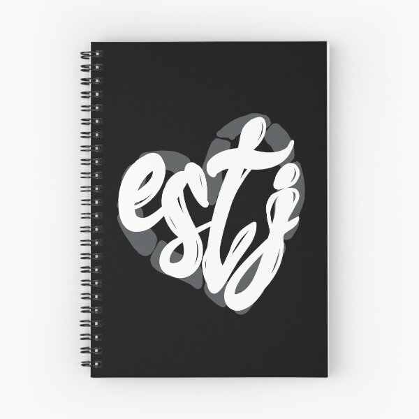 Item preview, ESTJ designed and sold by artsomenautte.