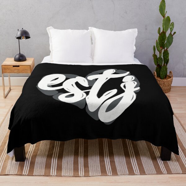 Item preview, ESTJ designed and sold by artsomenautte.